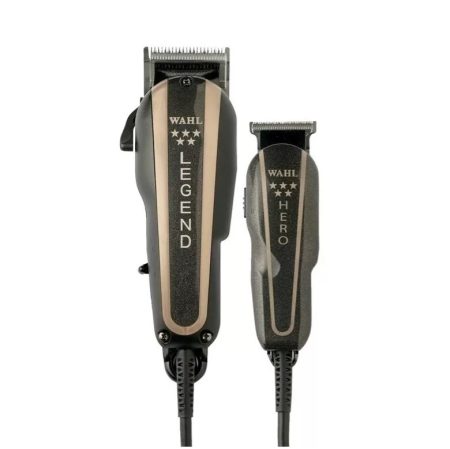 Combo Barber 8180 Máquina y Terminadora - WAHL