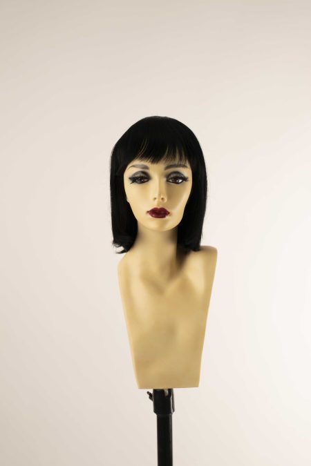 Peluca de Cabello Natural Celeste - Hair Sense