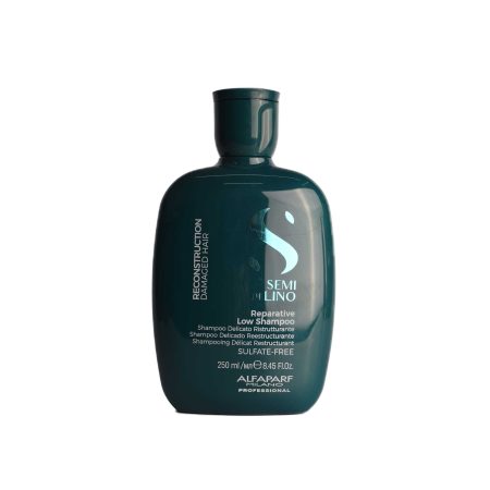 Shampoo Reparative Low 250ml - ALFAPARF