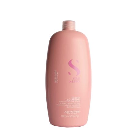 Shampoo Nutritive Moisture Low 1Lt - ALFAPARF