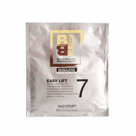 Sobre Polvo Decolorante Easy Lift 7 Tones 50g - ALFAPARF
