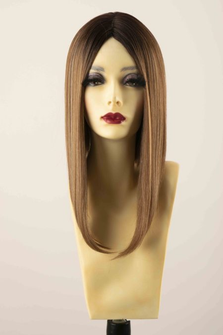 Peluca Sintetica Fynn - Forever Young.