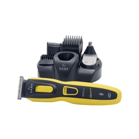 Rasuradora Sport GCX623 - GAMA