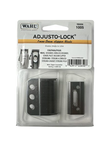 Repuesto de Navaja 1005 - WAHL