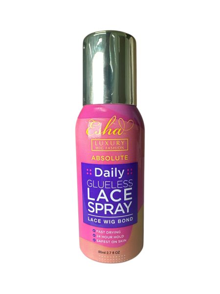 Pegamento en Spray 80ml - JANET