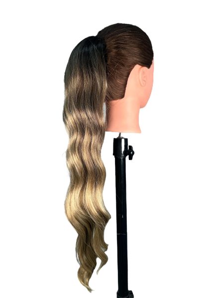 Chongo Apple - JANET