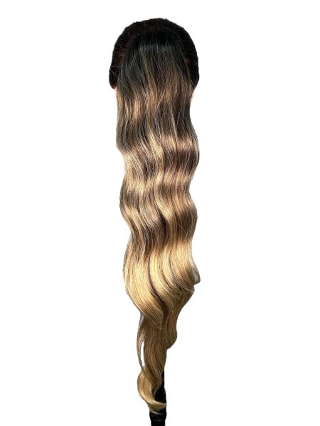 Chongo Apple - JANET - Imagen 2