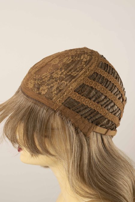 Peluca Blair Wave - Forever Young. - Imagen 4