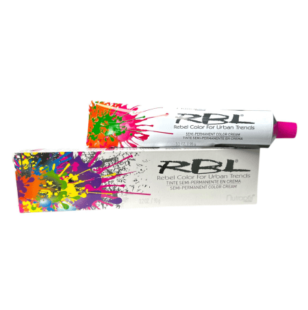 Tinte RBL 90g - NUTRAPEL