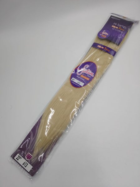 Extensión Sintética - Hair Sense 22"