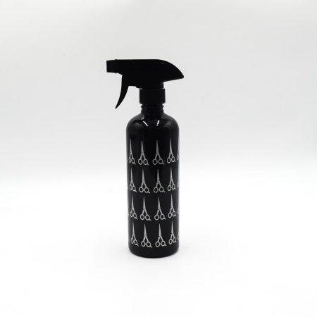 Atomizador Estampado Negro 500ml - MELANO