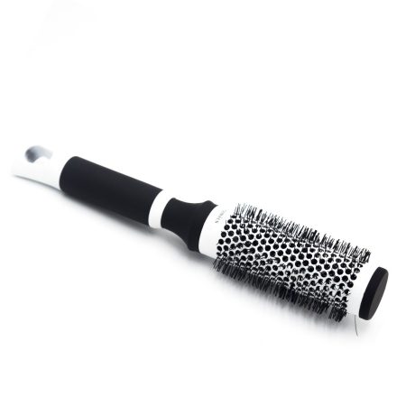 Cepillo CCR-2 Redondo Cerámica - TIMCO