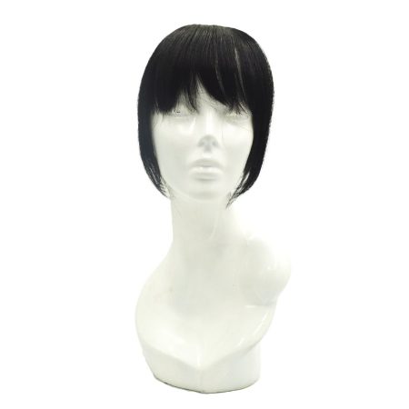Flequillo de cabello Natural