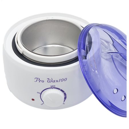 Fundidor de Cera Pro Wax 100 - ACROPOLIS