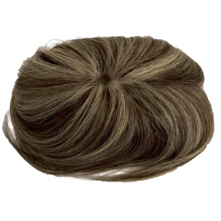 Prótesis Capilar THP 003 - Imagen 4