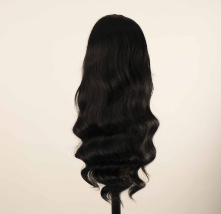 Peluca Sintetica Zendaya de Partido Móvil. - JC - Imagen 4