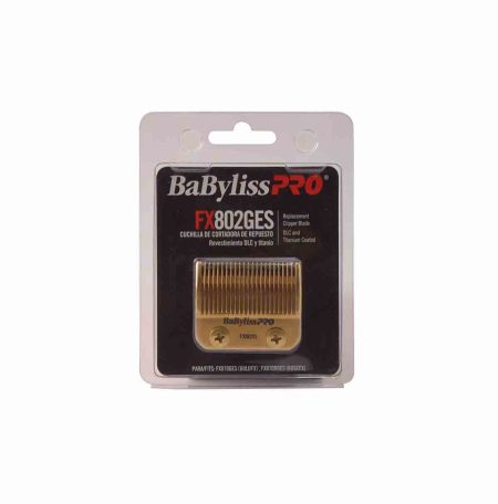 Repuesto para Cortadora FX802G Gold - BABYLISS