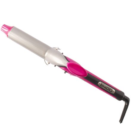 Tenaza Rizadora para Cabello X-Titanium 25mm - TIMCO