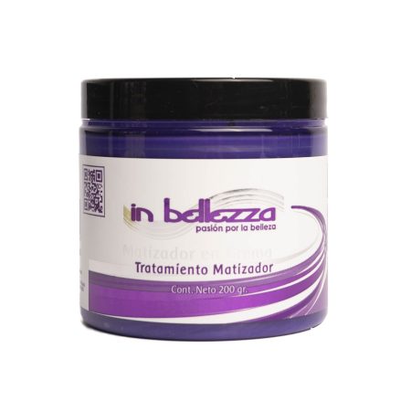 Crema Matizadora - IN BELLEZZA