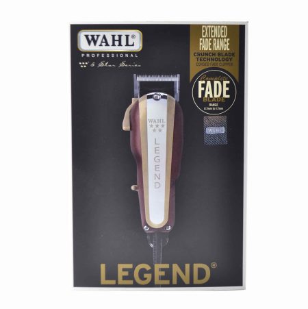 Máquina Recortadora 8147 Legend - WAHL - Imagen 2