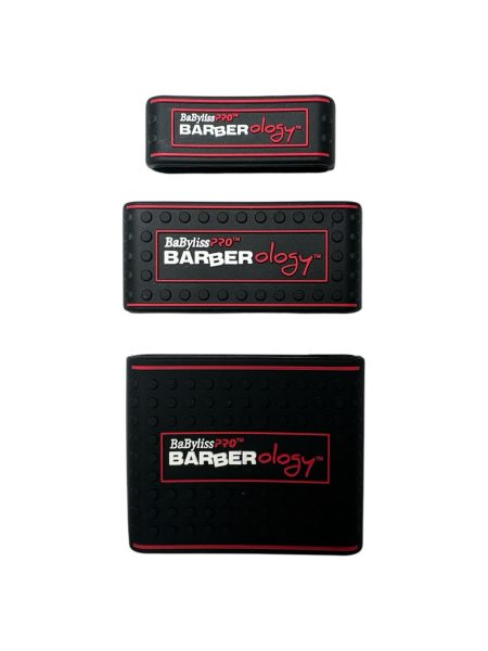 Sujetador de Maquinas 3pzs - BABYLISS