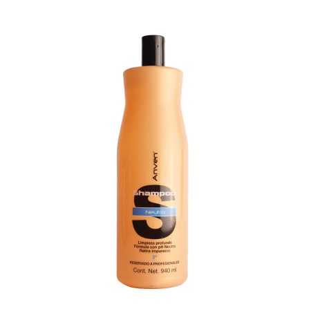 Shampoo Neutro 940ml - ANVEN