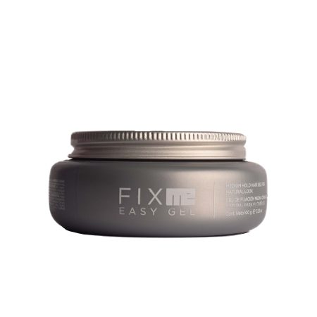 Easy Gel Fijación Media 100g - KUUL