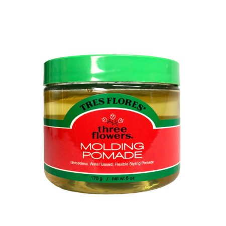 Cera Modeladora 170g - TRES FLORES