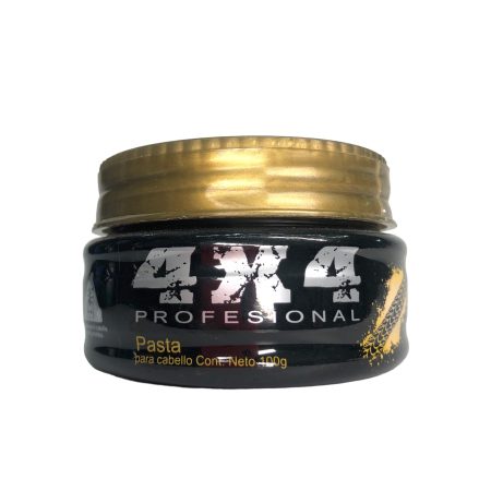 Pasta para Cabello 100g - 4X4