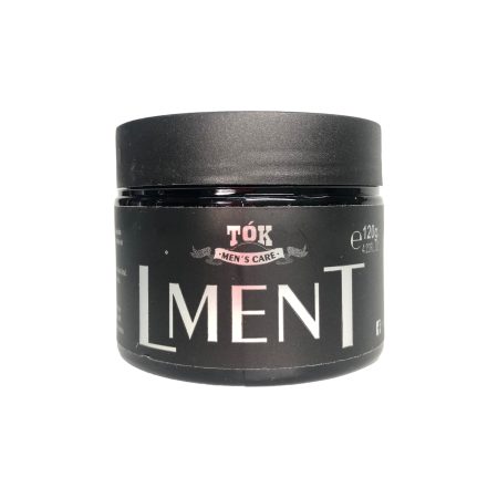 Cera Wax Matte Efect 120g - TOK MEN´S CARE