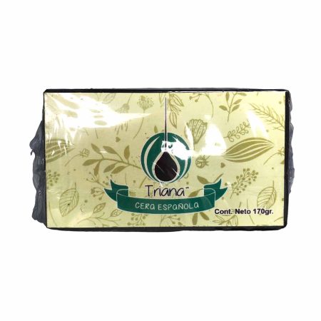 Cera Española en Barra 150g - TRIANA