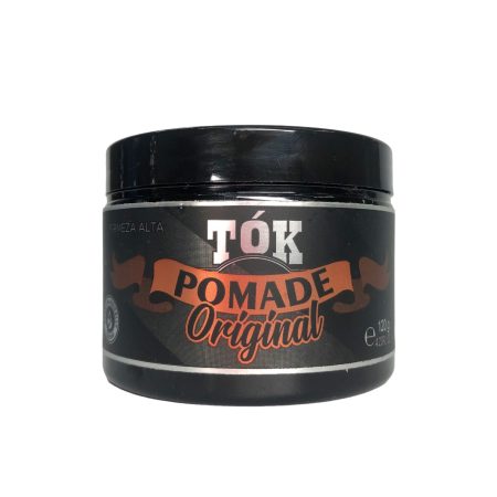 Pomada Original  120 g. - Tok Men's Care.