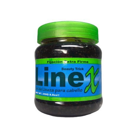 Gel de Linaza 250g - LINE X