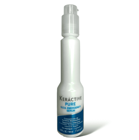 Keratina Biomimética Serum de Emergencia 144ml - NUTRAPEL