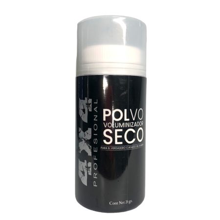 Polvo Voluminizador Seco 20g - 4X4