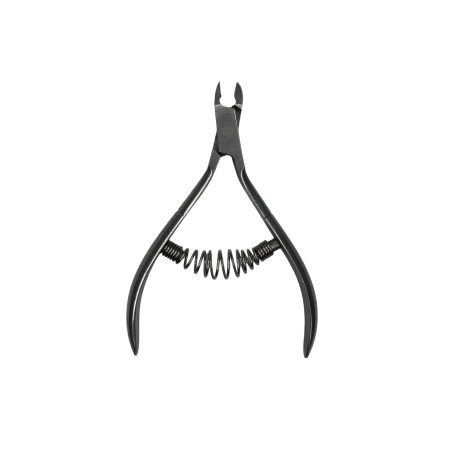 Alicata Para Manicure con Resorte - Águila Real