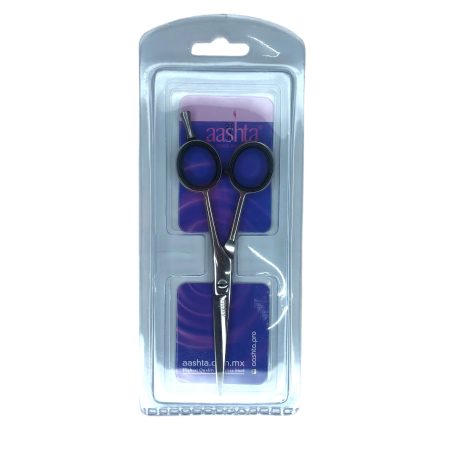 Tijera de Corte Acero Inoxidable 5.5" - AASHTA - Imagen 2