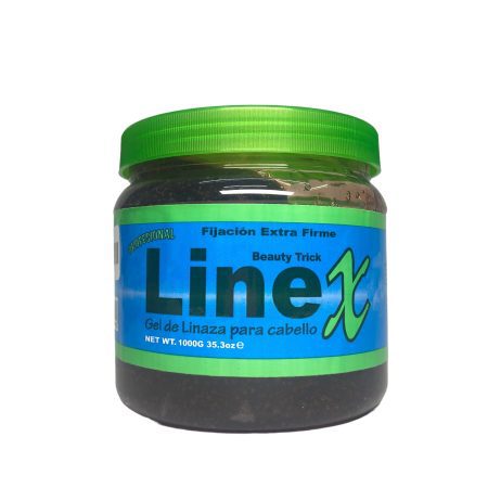 Gel de Linaza 1000g - LINE X