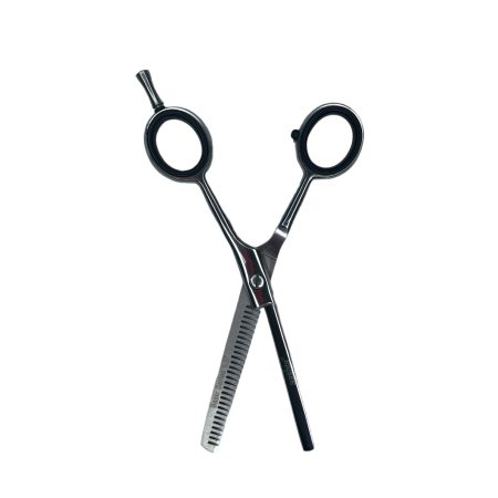 Tijera Texturizadora 5.5" - AASHTA