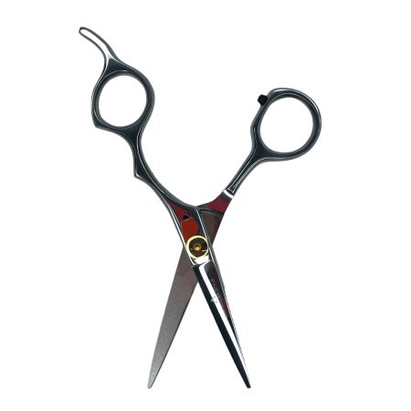 Tijera de Corte Pulida YK60 5.5 - ALEXANDER STYLE