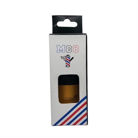 Bledo para Barbero Dorado MCSS4 - MC8 - Imagen 2