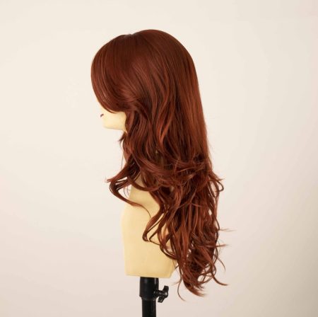 Peluca Blair Wave - Forever Young. - Imagen 3