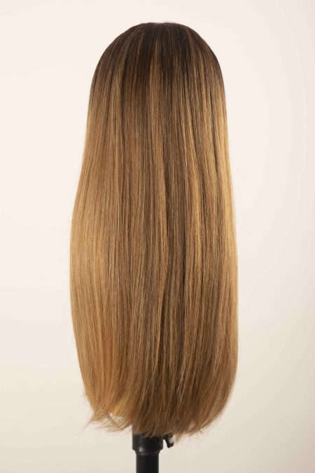 Peluca Bisa Partido Móvil.  – JC MELT - Imagen 4