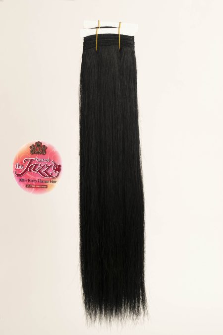 Extensión de Cabello Natural 16" Tonos Bases - JAZZ