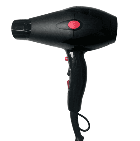 Secadora Pro Dryer Negra - YESI