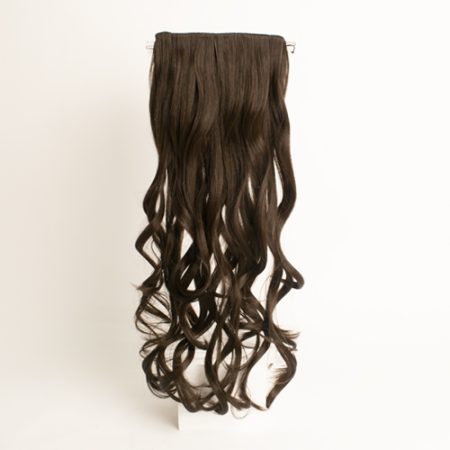 Extensión  Alisson 26" Sintéticas Tonos bases - TRY NOW