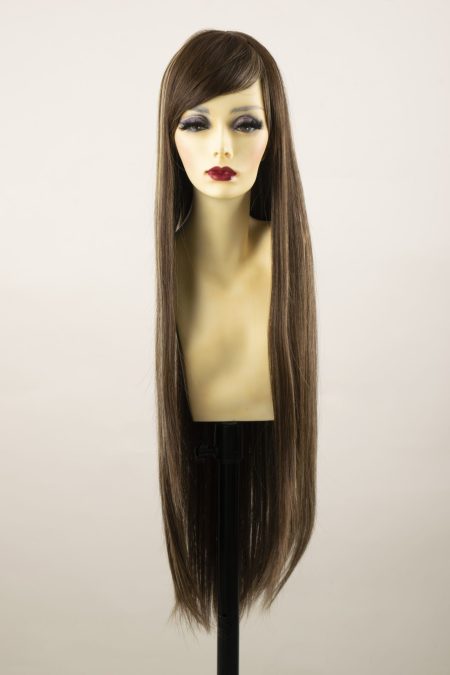 Peluca Sintética Samantha - Try Now