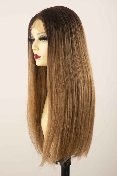 Peluca Bisa Partido Móvil.  – JC MELT - Imagen 3