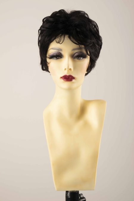 Peluca de Cabello Natural Caprice - Hair Sense.