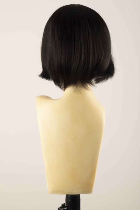 Peluca de Cabello Natural Celeste - Hair Sense - Imagen 3